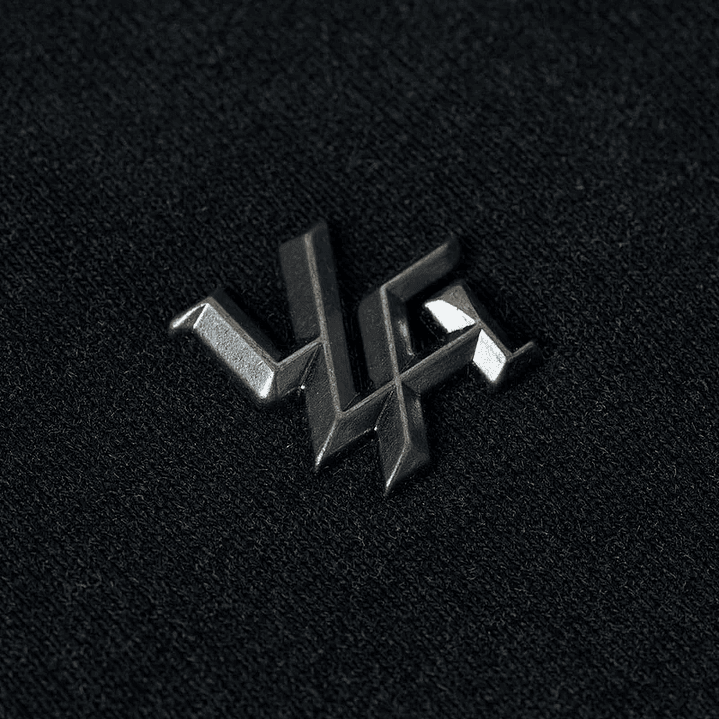 4153 - Oversize Esencial Elevados - Gris 3