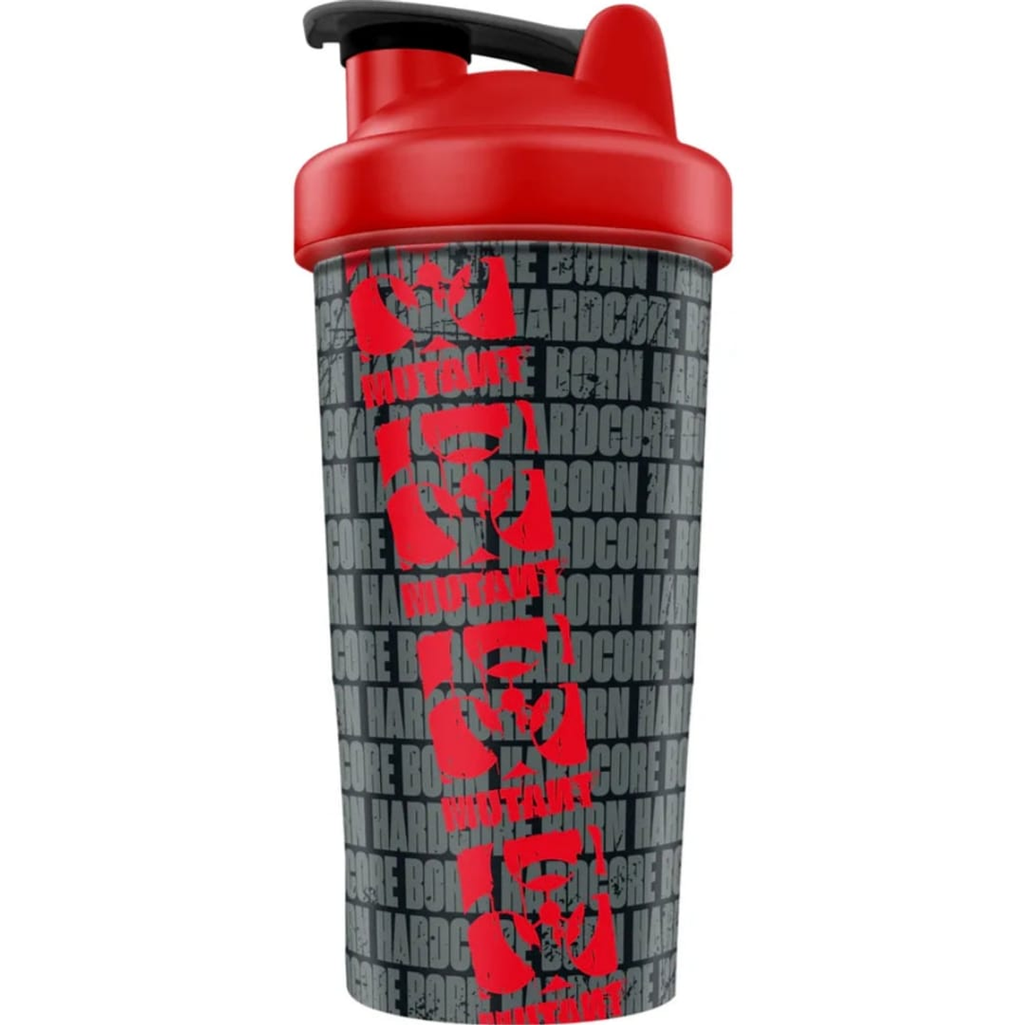 Shaker Mutant Born Hardcore 700 cc 1