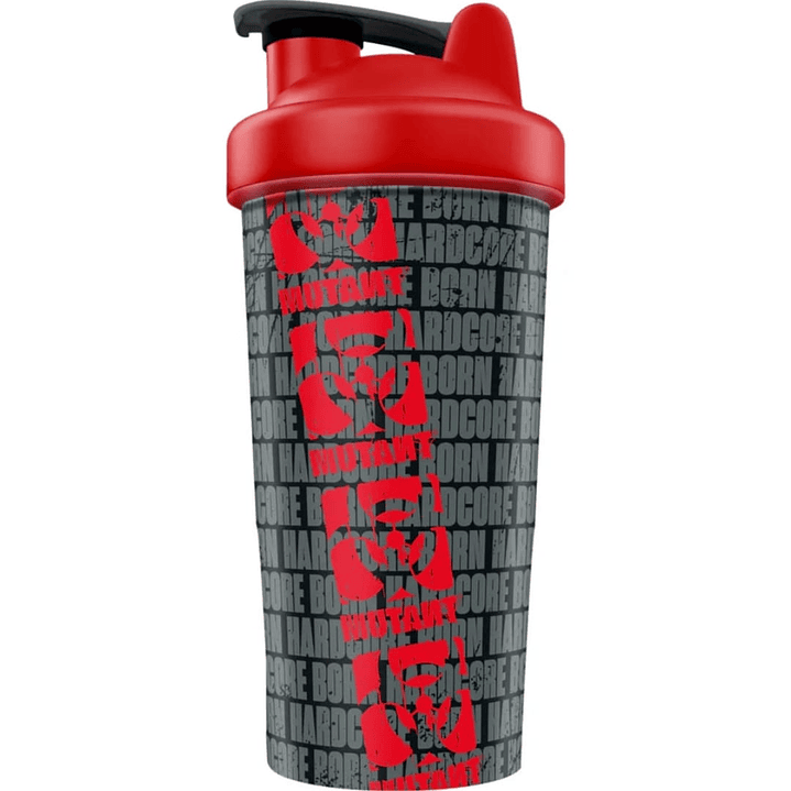 Shaker Mutant Born Hardcore 700 cc 1