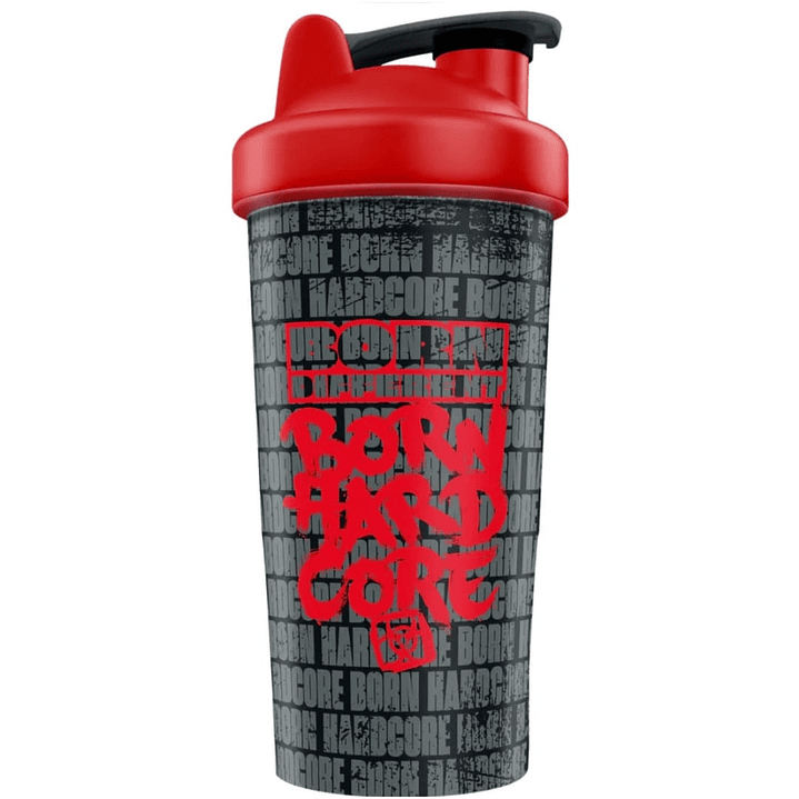 Shaker Mutant Born Hardcore 700 cc 2