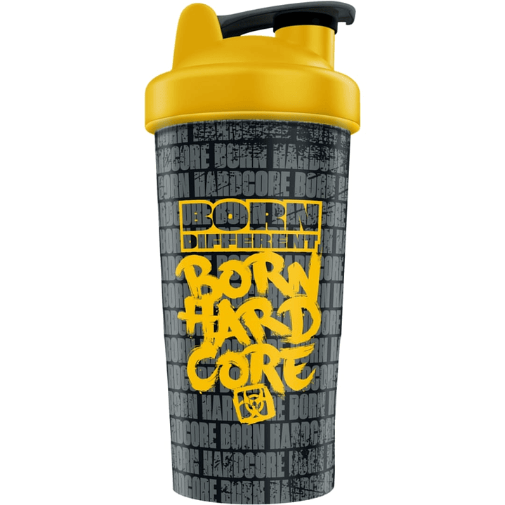 Shaker Mutant Born Hardcore 700 cc 4