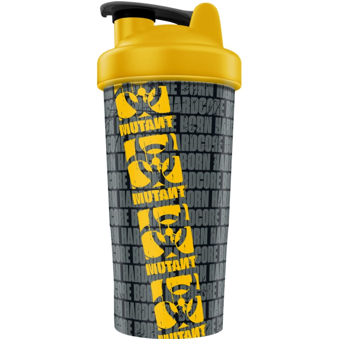 Shaker Mutant Born Hardcore 700 cc 3