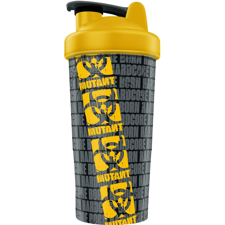 Shaker Mutant Born Hardcore 700 cc 3