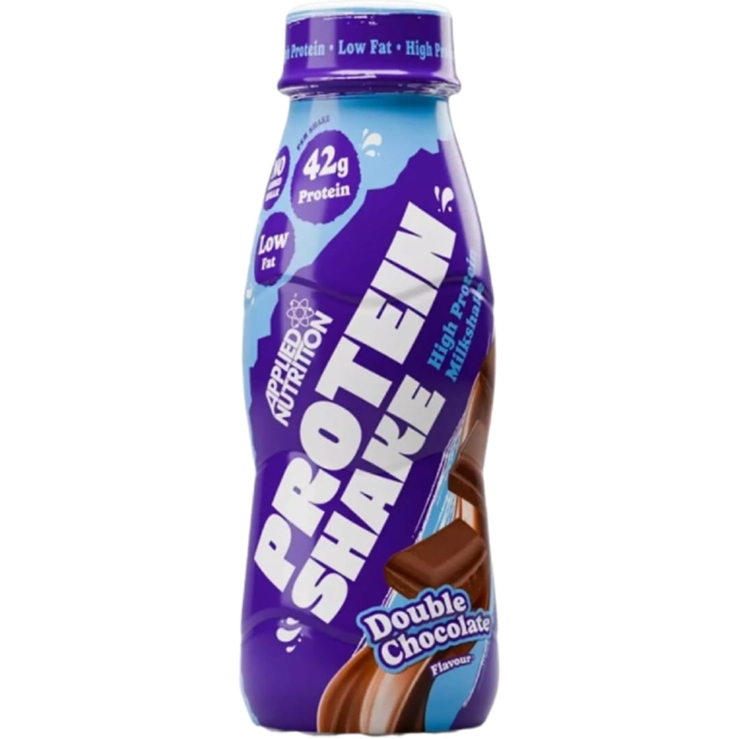 Applied Nutrition RTD High Protein Shake 500ml 1