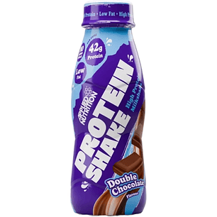 Applied Nutrition RTD High Protein Shake 500ml