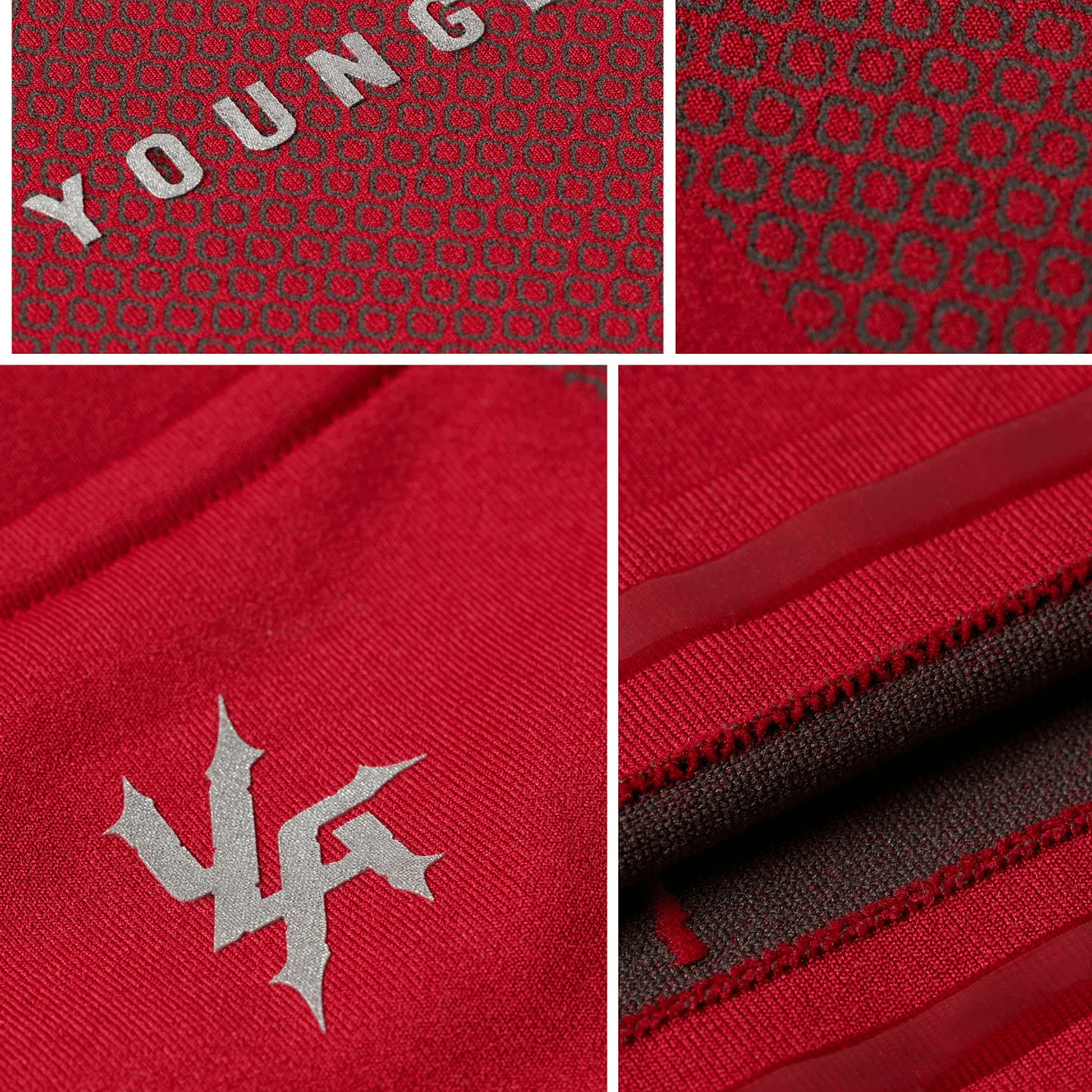 4294 - Compresion Apex - Negro 3