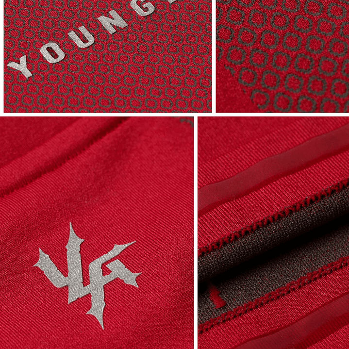 4294 - Compresion Apex - Negro 3