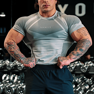 4294 - Compresion Apex - Gris