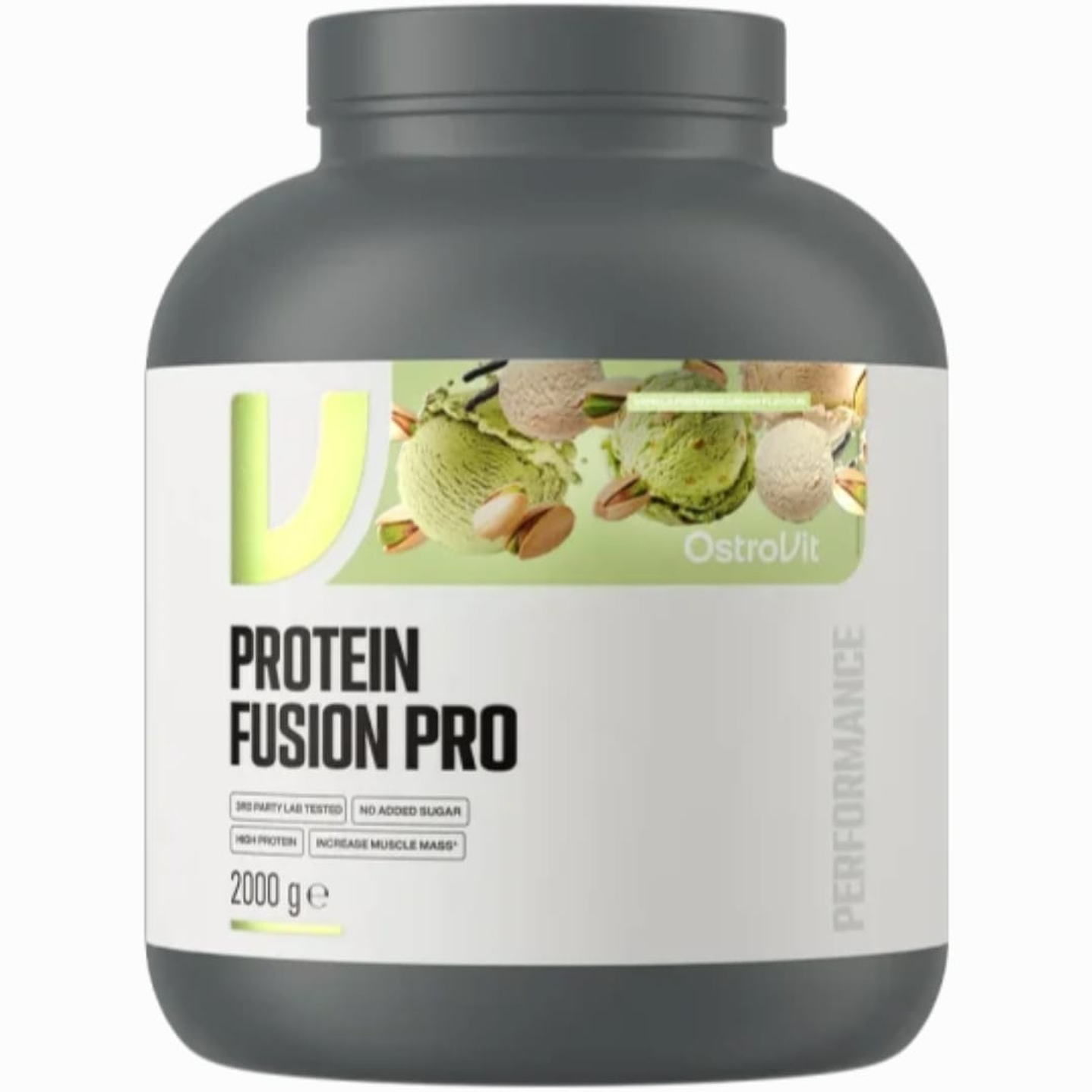 Ostrovit Protein Fusion Pro 2kg 3