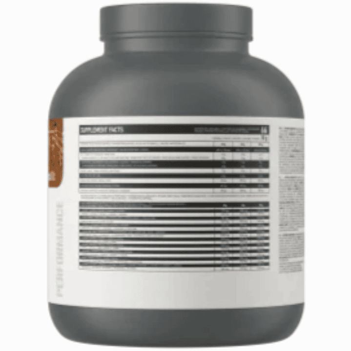 Ostrovit Protein Fusion Pro 2kg 5