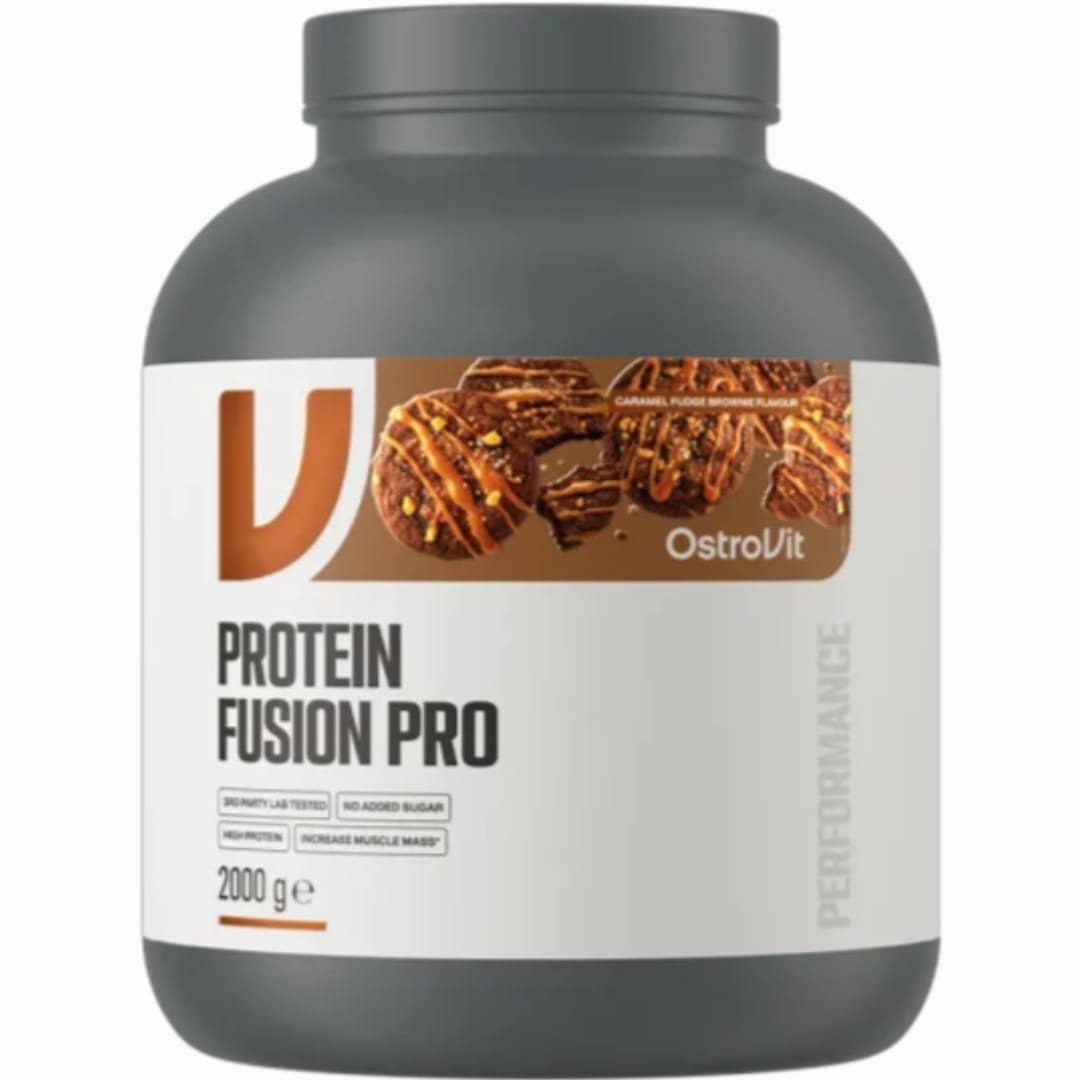 OstroVit Protein Fusion Pro (2000 gr)