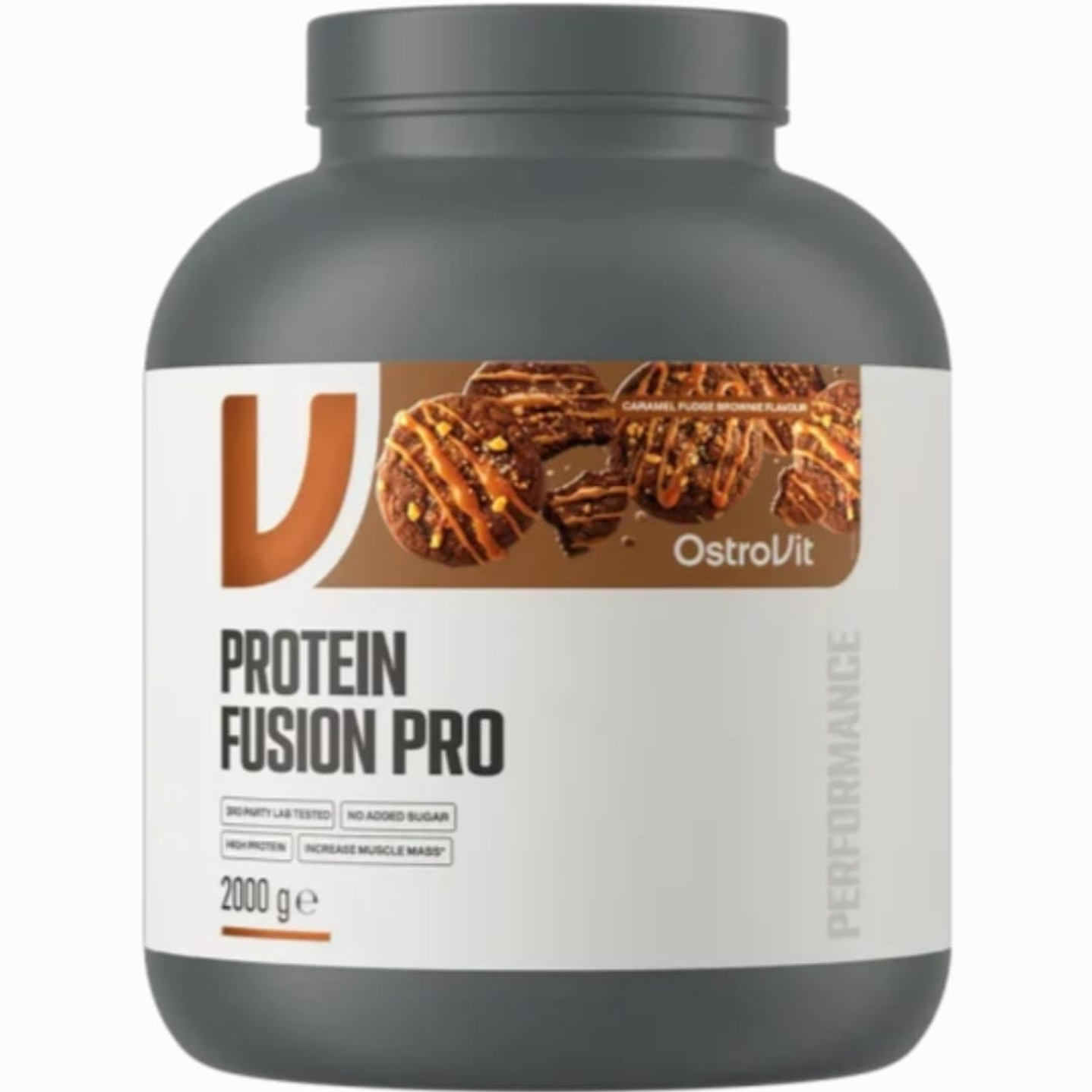 Ostrovit Protein Fusion Pro 2kg 1
