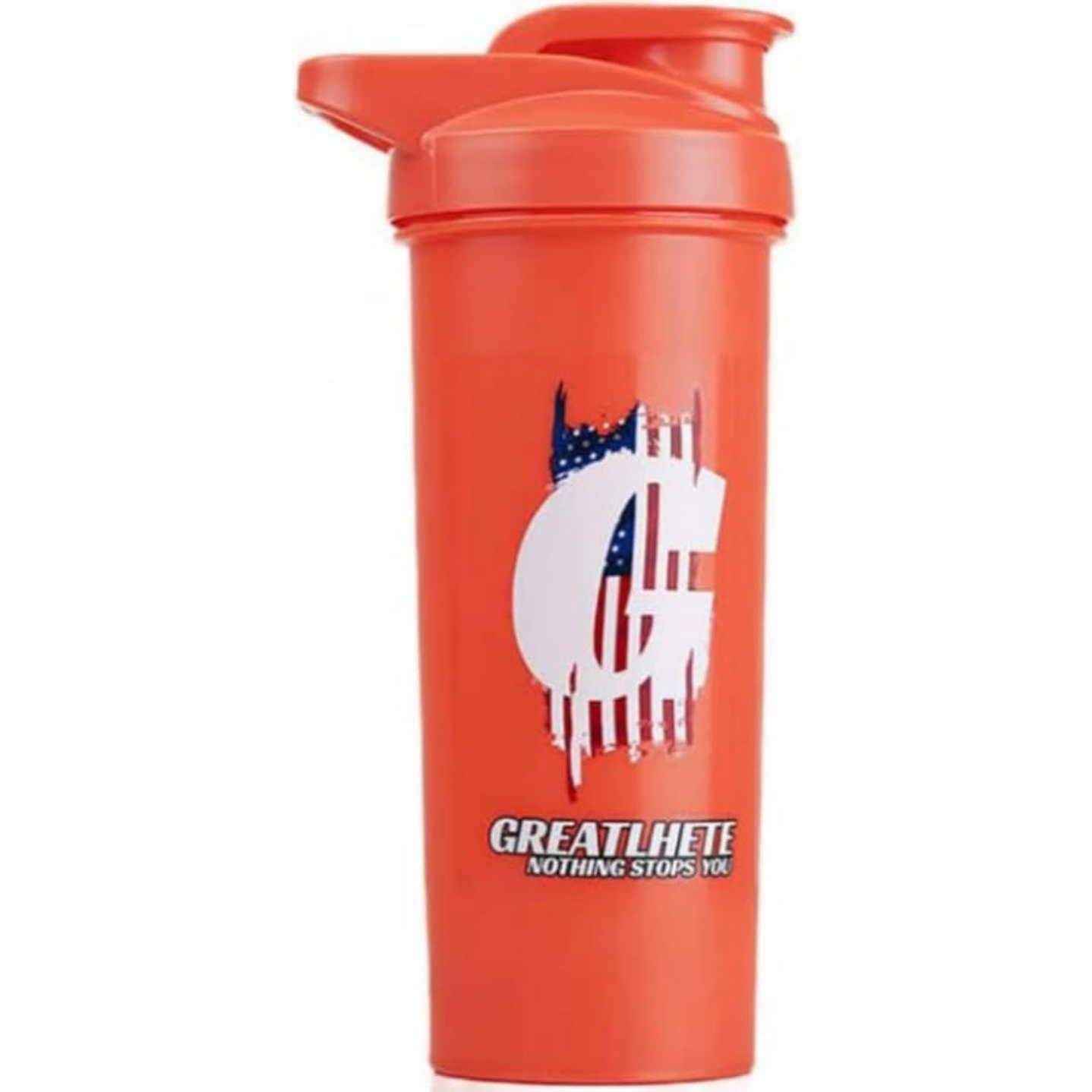 Shaker Greatlhete USA 700 cc 2