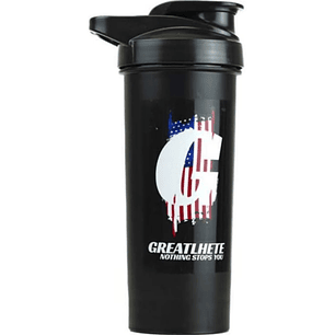 Shaker Greatlhete USA 700 cc