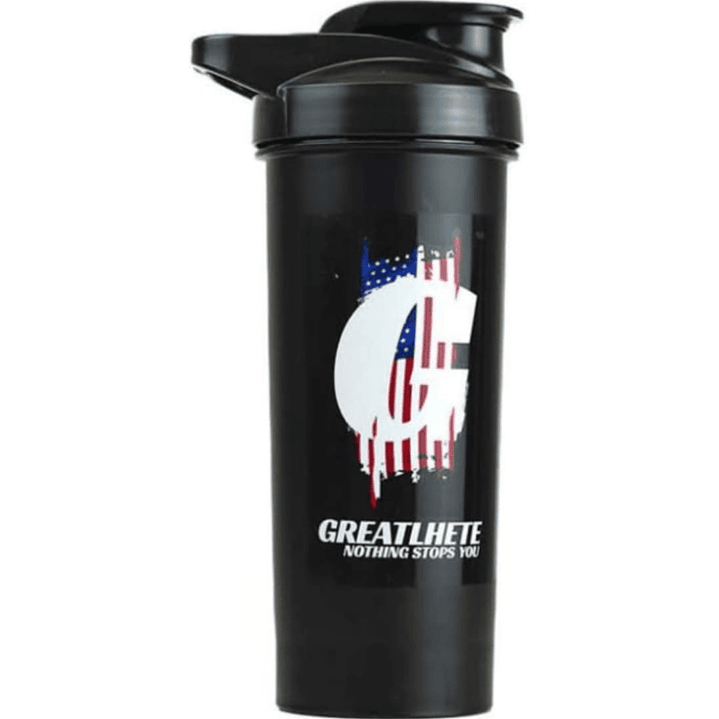 Shaker Greatlhete USA 700 cc 1