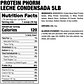 Dragon Pharma Protein Phorm 5 lb - Miniatura 2