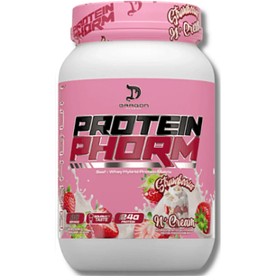 Dragon Pharma Protein Phorm 2 lb