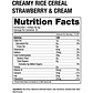 Dragon Pharma Creamy Rice Cereal 1.87 lb - Miniatura 2