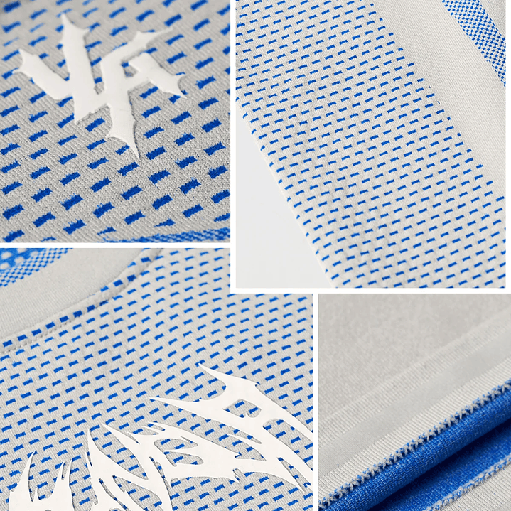 4065 - Compresion Warrior X - Rojo 2