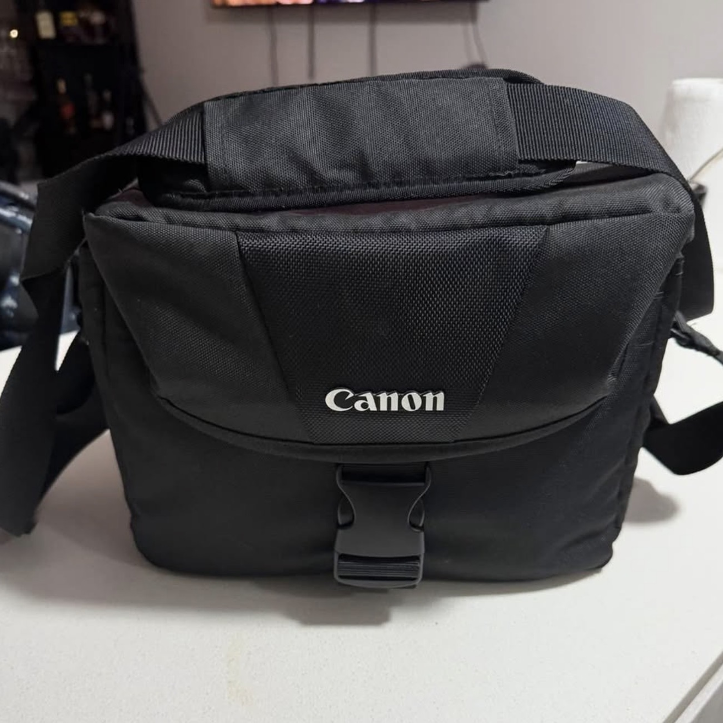 Camara Canon EOS r10 + Accesorios SUPER OFERTA 7