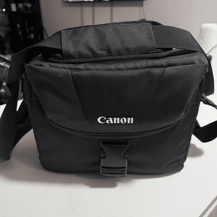 Camara Canon EOS r10 + Accesorios SUPER OFERTA 7