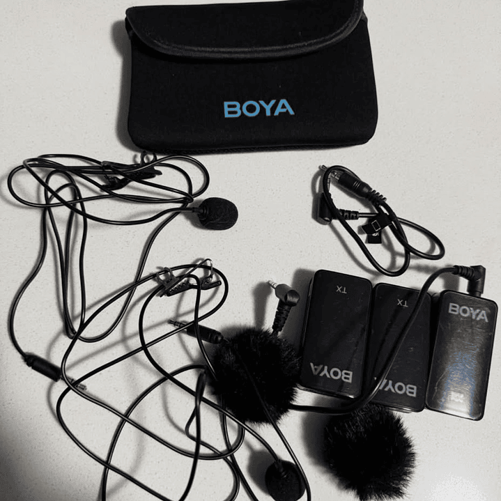 Camara Canon EOS r10 + Accesorios SUPER OFERTA 8