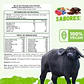Buffalo Vegan Force 2lb - Miniatura 3