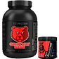 Pack Proteina Whey Grizzly Bear - 2 Kilos + Creatine 100% monohydrate Buffalo Labz 300gr - Miniatura 1