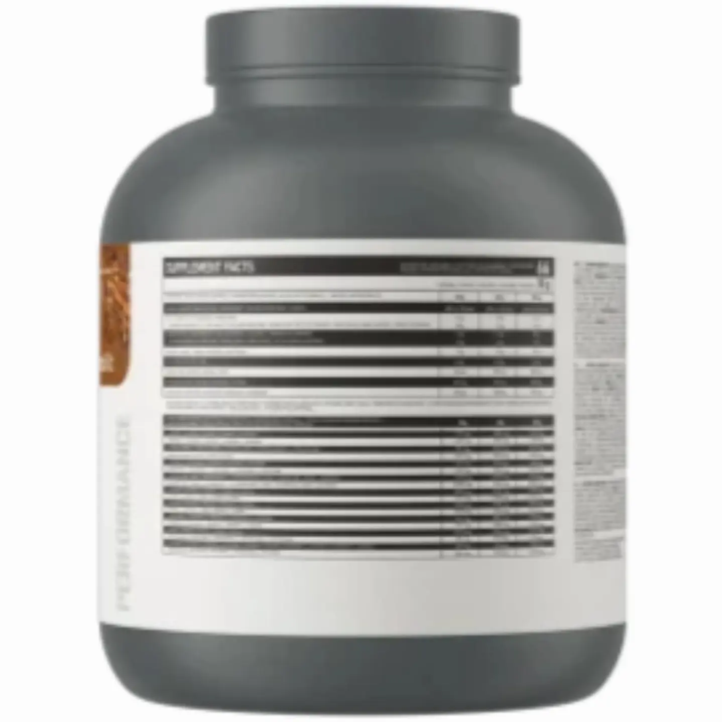 Pack Ostrovit Protein Fusion Pro 2kg + OstroVit Creatina Monohydrate 300gr 4