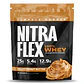 Pack Nitraflex Whey Gat Sport 2.2lb + Creatine 100% monohydrate Buffalo Labz 300gr - Miniatura 2