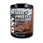Pack OXY 7 Whey Protein 5 lbs + Creatine 100% monohydrate Buffalo Labz 300gr - Miniatura 2