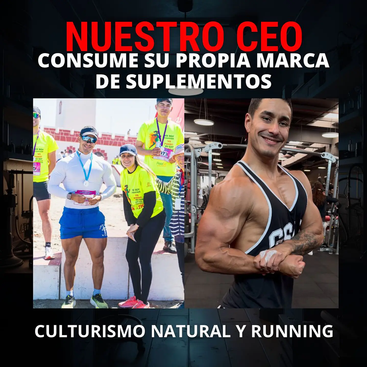 Testo Full Buffalo 120 capsulas 5