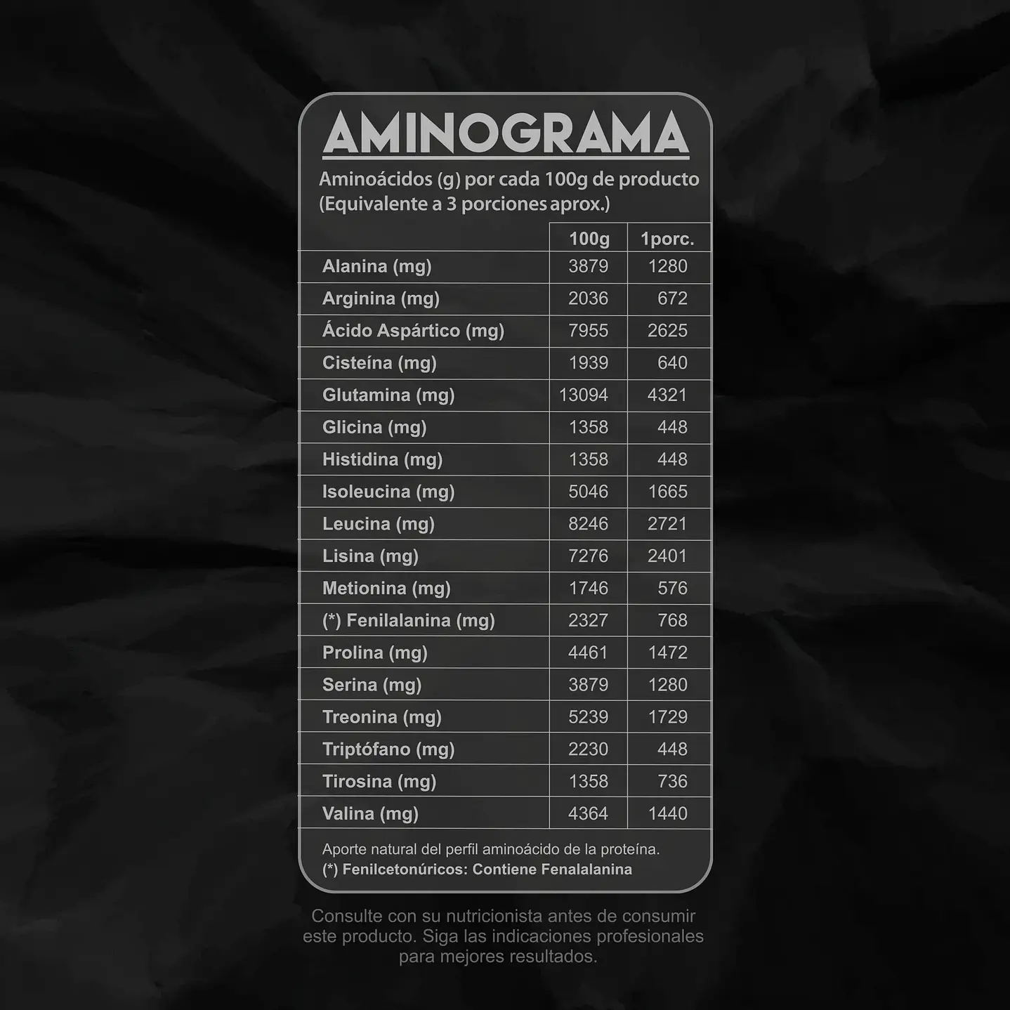 Pack Proteina Whey Grizzly Bear - 2 Kilos + Masacre Pre Workout 240gr  30 servicios 4