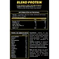 Pack Blend Protein Fusion Pro 5lb + Pre Workout Dr. Buffalo Labz 460gr 30 servicios - Miniatura 3