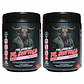 Pack 2 Pre Workout Dr. Buffalo Labz 30 servicios - Miniatura 1