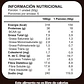 Just Protein Isolate 50gr - Miniatura 3