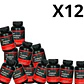 Pack 12 ZMA Buffalo Labz 240 cápsulas - Miniatura 1
