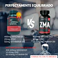 Pack 12 ZMA Buffalo Labz 240 cápsulas - Miniatura 3