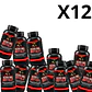 Pack 12 Testo Full Buffalo 120 capsulas - Miniatura 1