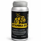 Vitamina D3 800 IU Bull 120 capsulas - Miniatura 1
