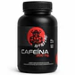 Cafeina 200mg Buffalo Labz 120 Cápsulas - Miniatura 1
