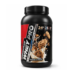 Concentrate Whey Pro Buffalo Labz 2 lb