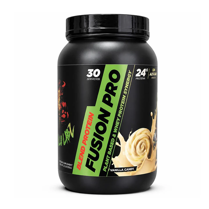 Blend Protein Fusion Pro 2lb 5