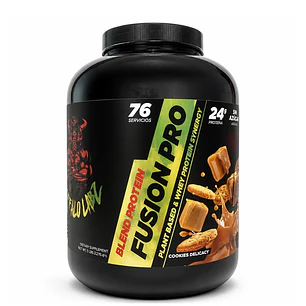 Blend Protein Fusion Pro 5lb