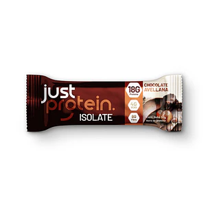 Just Protein Isolate 50gr