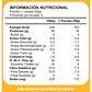 Just Protein Isolate 50gr (box 12 unidades) - Miniatura 2