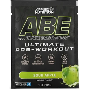Applied Nutrition ABE Ultimate Pre Workout 1 Servicio