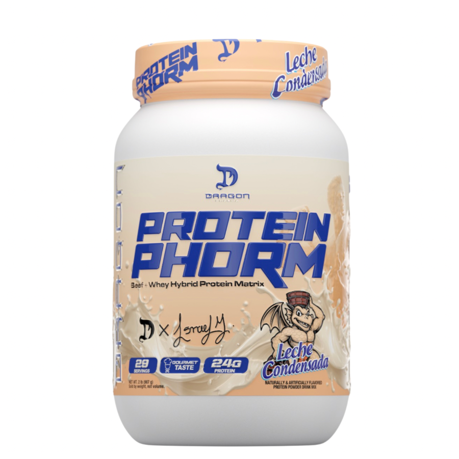 Dragon Pharma Protein Phorm 2 lb