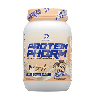 Dragon Pharma Protein Phorm 2 lb