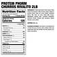 Dragon Pharma Protein Phorm 2 lb - Miniatura 6